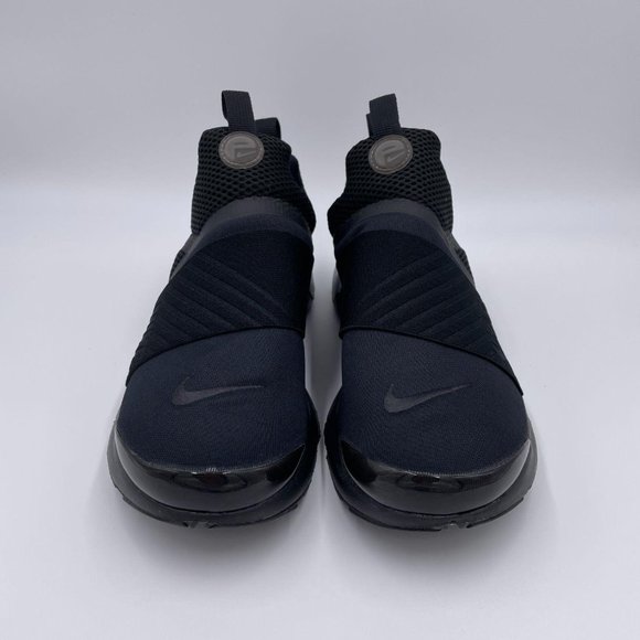 Nike Presto Extreme Black Womens Shoes - Picture 3 of 8